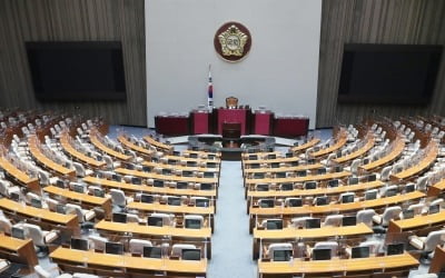 '코로나 셧다운' 국회, 오늘부터 정상화…막바지 결산심사