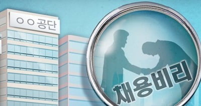 공공기관 채용비위 30건 적발…'지인찬스'로 합격, 가점 잘못 줘 합격자 뒤바뀌기도