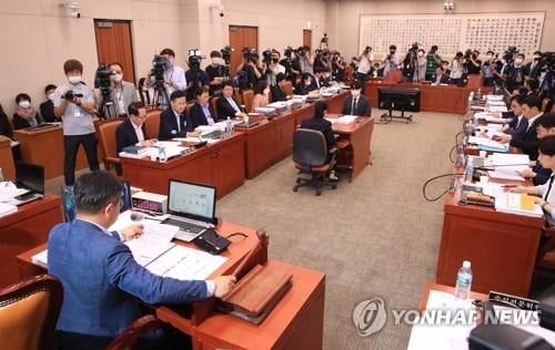 전월세신고법 국회 법사위 통과…내일 본회의도 통과 유력