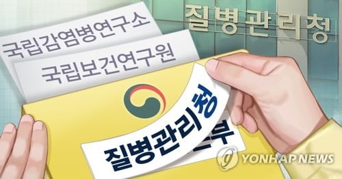 질병관리본부, '청'으로 승격…감염병 콘트롤타워 위상 높아진다