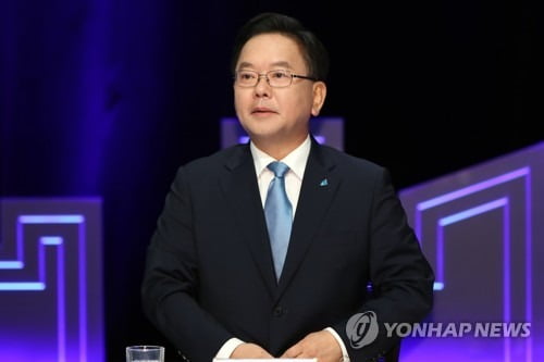 김부겸, 與전당대회 합동연설회 취소에 "납득 못 해"