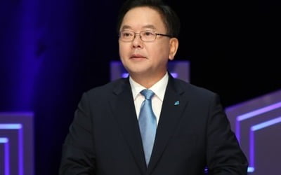 김부겸, 與전당대회 합동연설회 취소에 "납득 못 해"