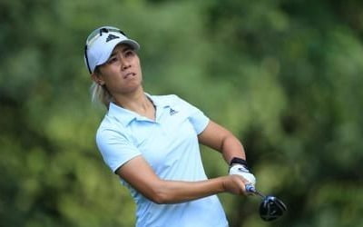 상하이 LPGA투어 취소…아시아 시리즈 무산 '신호탄' 되나