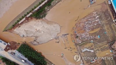 섬진강댐 하류 6개 지자체, 특별재난지역 지정·피해 보상 촉구