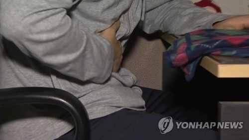 잦은 장염으로 성장이 둔화 된 내 아이는 크론 병을 의심해야합니다