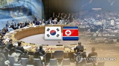 유엔, 한국 NGO 대북 인도지원사업 제재 면제(종합)
