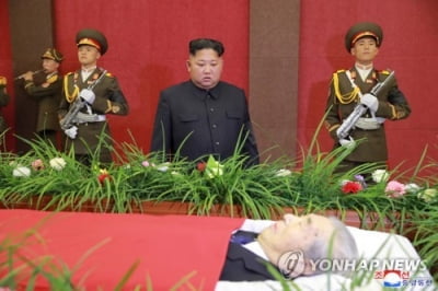 북한신문, 핵·미사일 개발 이끈 주규창 부각…억제력 강화 의지