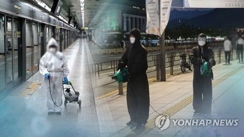 "못 막으면 끝장" 전국 지자체 초강경 대응…행정명령 총동원