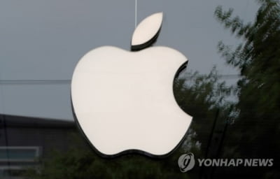 아이폰 수리비·보험료 10% 할인…'갑질' 애플 자진시정안