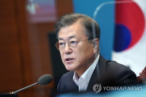 문대통령 "절체절명의 시간"…의료파업에도 강경기조