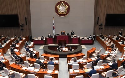 국회, 상임위별 결산심사…이흥구 인사청문 일정·증인 논의