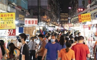 중국 신규확진 해외 역유입만 9명…지역감염 13일째 '0'
