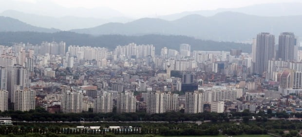 500대 대기업 대표 절반 이상 '강남' '마용성' 살아