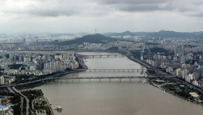 싱크홀에 담벼락 붕괴까지…서울서도 사고 잇따라