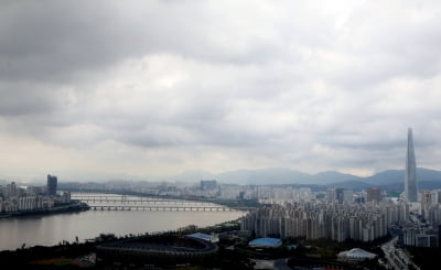  서울·인천·수원 등 호우주의보 해제