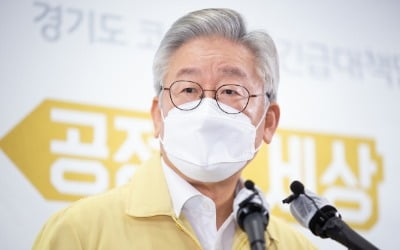 미래통합당 역전·이재명 대선주자 1위…정치테마株 '주의'