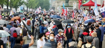 [속보] 내일부터 서울·경기 '술집·뷔페·학원·방판' 영업 금지