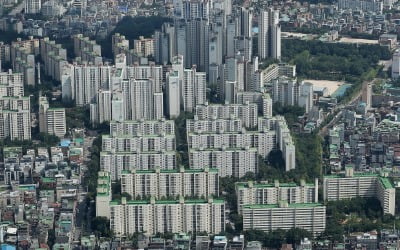 서울 집값은 정말 비싼가…뉴욕·베이징·홍콩과 비교 [여기는 논설실]