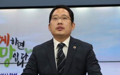 의사 총파업? '휴진율 10%' 그쳐…최대집 "파업 동참 호소"