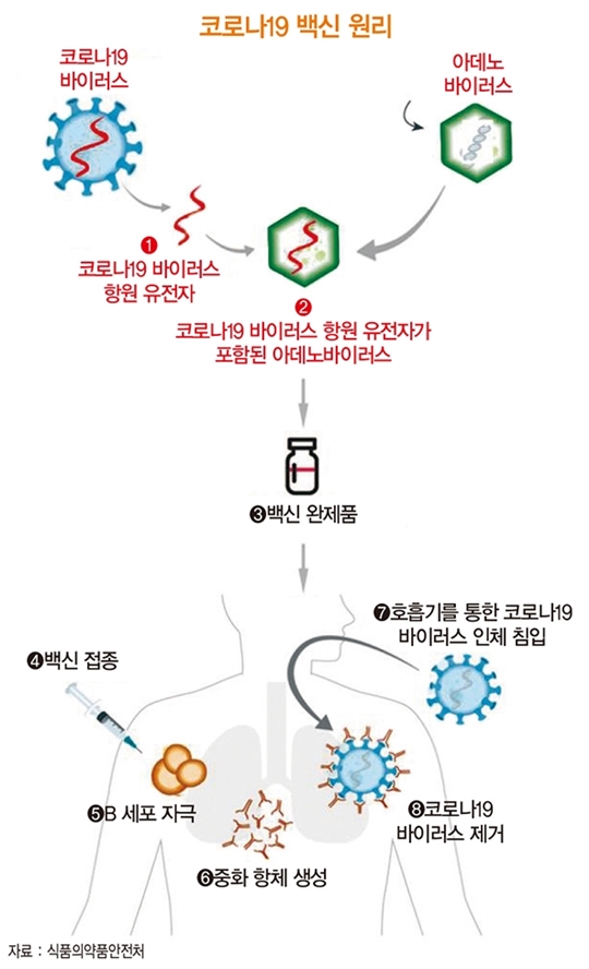 코로나19 백신·치료제 임상 시험 979건…개발 속도 내는 제약·바이오 기업들