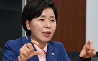 양향자 "野, 월북 정황 동의해놓고 아니라고 우기는 이유 뭐냐"