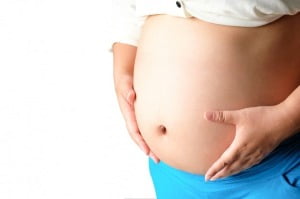 아산병원 찾은 산모, 응급 분만 직후 확진…출산 아기는 '음성'