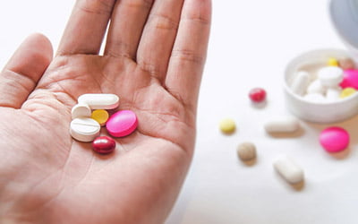 한미약품 포지오티닙 코호트2 임상, 주요지표 달성 성공