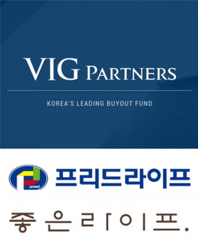 [주목! 이 PEF] 업계 1위 프리드라이프 거머쥔 VIG, 차별화된 '볼트온' 전략 '탁월'