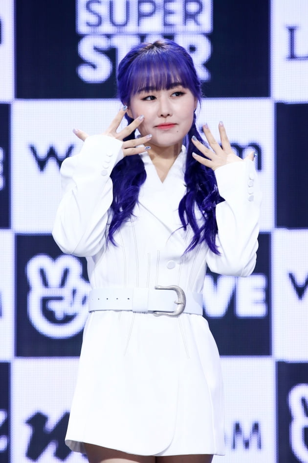 [PHOTOPIC] 러블리즈, '청순 묻고 시크 더블로 가'