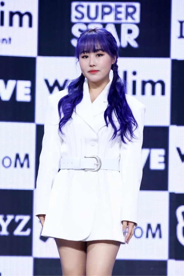 [PHOTOPIC] 러블리즈, '청순 묻고 시크 더블로 가'