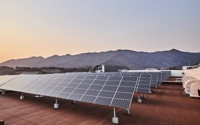 신성이엔지, 공공기관에 태양광발전 설치 사업자 선정