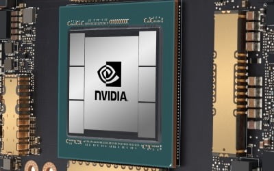 삼성전자, IBM CPU 이어 엔비디아 GPU 수탁생산 