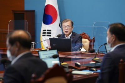 野 "간호사·의사 분열시키는 文대통령, 유치하다" [여의도 브리핑]