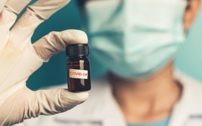 터키 "러시아 코로나19 백신 실험 조만간 허가"