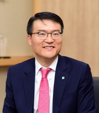 부동산 개발업체 더라움, 최성권 IBK증권 전무 영입