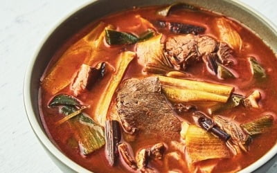 2.5단계 또 '돌밥돌밥'…반찬·국·찌개 풍선효과 '쑥'