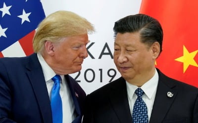 中싱크탱크 "중국 경제규모 2032년 미국 앞질러 1위 등극"