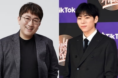 빅히트, 지코 소속사 KOZ엔터 인수할까…"기회 열렸지만 결정된 바 없어"