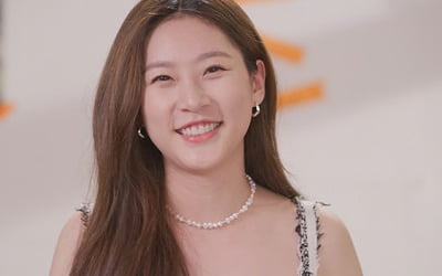 '온앤오프' 김새론, 21살 어른미 넘치는 사생활 