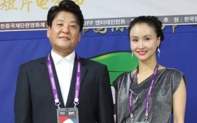 '쁘띠프렝스' 허인영, 한중국제단편영화제 여우주연상 수상