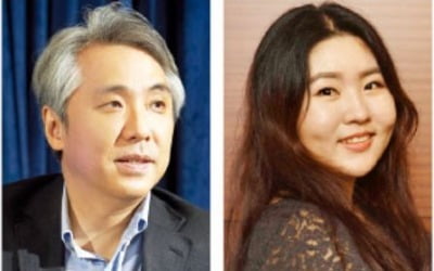 師弟가 풀어내는 슈베르트 감성…'김대진&문지영'
