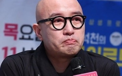 홍석천 이태원 식당 폐업 이유 "적자 3500만원"
