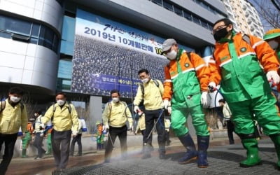 신도 명단 고의 누락 혐의 신천지, 두번째 공판서 적극 반박