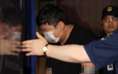 "신종 정경유착 범행"…검찰, 조범동 2심서 1심 판결 맹비난