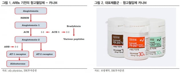 "보령제약, 예산 공장 본격 가동으로 성장 지속"