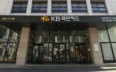 '페이 전쟁 2라운드' 서막…KB금융, 'KB페이' 내달 출격