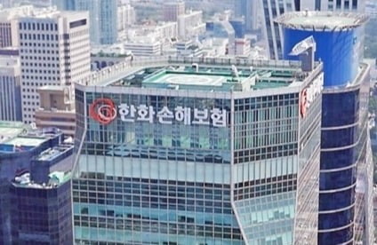 [단독 마켓인사이트] 한화그룹, 한화손보 매각나서나.. 합작 디지털손보 지분 사내계열사에 매각