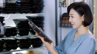 제이엠그린, 공영쇼핑서 냉동용기 '신제품 알알이쏙' 선봬 
