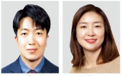 노성훈·이주현·조원기 교수, 올해의 신진과학자