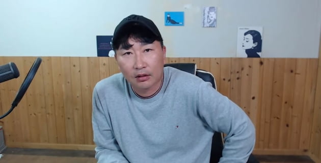 최국 불법 도박장 개설 개그맨 나 아냐…김형인은 친한 후배 | 한국경제